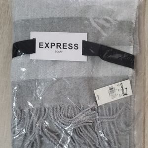 NWT Express Blanket Scarf